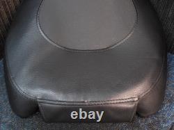 Harley-Davidson Rocker C FXCWC Front & Rear Seats 2008-11 5/26