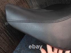 Harley-Davidson Rocker C FXCWC Front & Rear Seats 2008-11 5/26