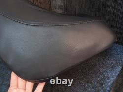 Harley-Davidson Rocker C FXCWC Front & Rear Seats 2008-11 5/26
