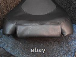 Harley-Davidson Rocker C FXCWC Front & Rear Seats 2008-11 5/26