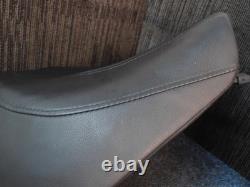 Harley-Davidson Rocker C FXCWC Front & Rear Seats 2008-11 5/26