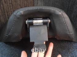 Harley-Davidson Rocker C FXCWC Front & Rear Seats 2008-11 5/26