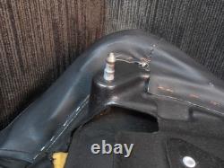 Harley-Davidson Rocker C FXCWC Front & Rear Seats 2008-11 5/26