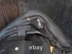 Harley-Davidson Rocker C FXCWC Front & Rear Seats 2008-11 5/26