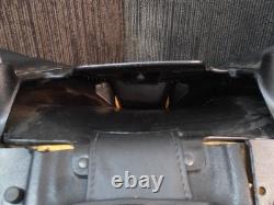 Harley-Davidson Rocker C FXCWC Front & Rear Seats 2008-11 5/26