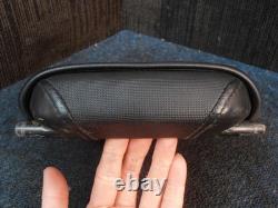 Harley-Davidson Rocker C FXCWC Front & Rear Seats 2008-11 5/26