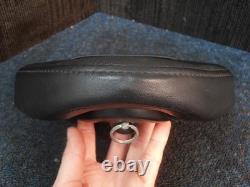 Harley-Davidson Rocker C FXCWC Front & Rear Seats 2008-11 5/26