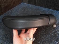 Harley-Davidson Rocker C FXCWC Front & Rear Seats 2008-11 5/26