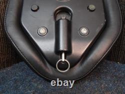 Harley-Davidson Rocker C FXCWC Front & Rear Seats 2008-11 5/26