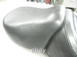 Harley Davidson SEAT DYNA TOURING SEAT WITH HARLEY DAVIDSON LOGO