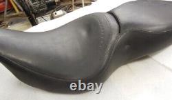 Harley Davidson SEAT SOFT TAIL RANGE 2005 ONWARDS 118976 SOFTTAIL