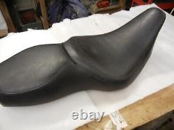 Harley Davidson SEAT SOFT TAIL RANGE 2005 ONWARDS 118976 SOFTTAIL