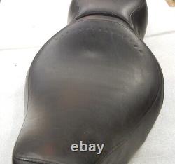 Harley Davidson SEAT SOFT TAIL RANGE 2005 ONWARDS 118976 SOFTTAIL