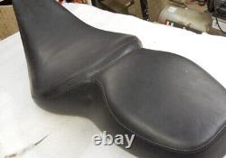 Harley Davidson SEAT SOFT TAIL RANGE 2005 ONWARDS 118976 SOFTTAIL