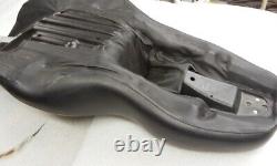 Harley Davidson SEAT SOFT TAIL RANGE 2005 ONWARDS 118976 SOFTTAIL