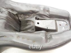 Harley Davidson SEAT SOFT TAIL RANGE 2005 ONWARDS 118976 SOFTTAIL