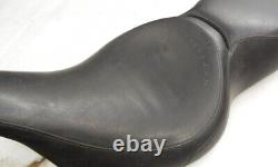 Harley Davidson SEAT SOFT TAIL RANGE 2005 ONWARDS 118976 SOFTTAIL