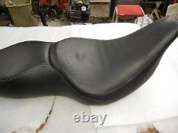 Harley Davidson SEAT SOFT TAIL RANGE 2005 ONWARDS 118976 SOFTTAIL