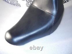 Harley Davidson SOFTAIL LOW RIDER SEAT GENUINE OEM RIDER SOLO SEAT 52000496