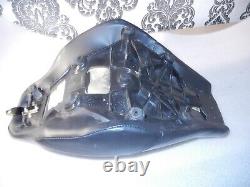 Harley Davidson SOFTAIL LOW RIDER SEAT GENUINE OEM RIDER SOLO SEAT 52000496