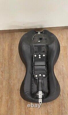 Harley Davidson SOFTAIL OEM SIGNATURE SERIES SMOOTH RIDER SEAT 51998-08