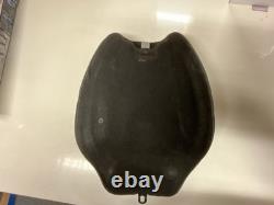 Harley Davidson SOLO comfy seat with Axe design