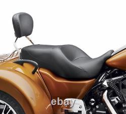 Harley-Davidson SUNDOWNER SEAT FREEWHEELERT 52000183