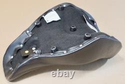 Harley Davidson Saddlemen Custom Solo Seat M8 Softail Low Rider