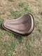 Harley Davidson Seat