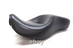 Harley Davidson Seat Bench Driver Seat Pillion Seat RDW-92/61-0067