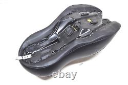 Harley Davidson Seat Bench Driver Seat Pillion Seat RDW-92/61-0067
