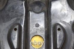 Harley Davidson Seat Bench Driver Seat Pillion Seat RDW-92/61-0067