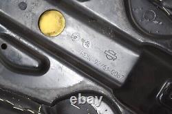 Harley Davidson Seat Bench Driver Seat Pillion Seat RDW-92/61-0067