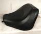 Harley Davidson Seat For Rocker C Front Rider Solo Seat'08-11 Oem