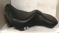 Harley Davidson Seat For Softail Fatboy Evo 2000 Oem
