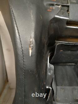 Harley Davidson Seat For Touring Fltr Road King 2006 2304 Rdw-92/61-0067 Oem