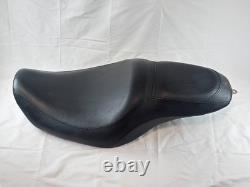 Harley Davidson Seat Genuine OEM 99-03 FXD Dyna RDW 92/61-0067