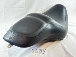 Harley Davidson Seat Genuine OEM 99-03 FXD Dyna RDW 92/61-0067