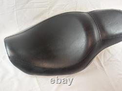 Harley Davidson Seat Genuine OEM 99-03 FXD Dyna RDW 92/61-0067