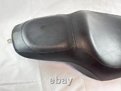 Harley Davidson Seat Genuine OEM 99-03 FXD Dyna RDW 92/61-0067
