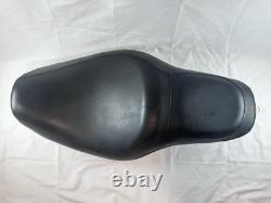 Harley Davidson Seat Genuine OEM 99-03 FXD Dyna RDW 92/61-0067