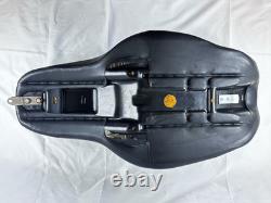 Harley Davidson Seat Genuine OEM 99-03 FXD Dyna RDW 92/61-0067