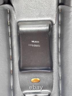 Harley Davidson Seat Genuine OEM 99-03 FXD Dyna RDW 92/61-0067
