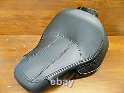 Harley Davidson Seat P52000263 New Old Stock