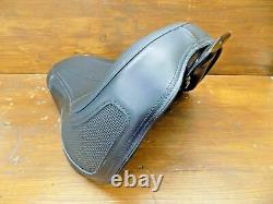 Harley Davidson Seat P52000263 New Old Stock