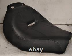 Harley Davidson Seat Saddle Bench Rider Genuine Softail Breakout Fxsb 2015