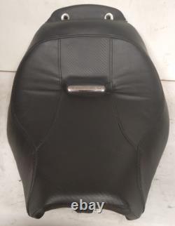 Harley Davidson Seat Saddle Bench Rider Genuine Softail Breakout Fxsb 2015