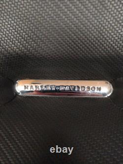 Harley Davidson Seat Saddle Bench Rider Genuine Softail Breakout Fxsb 2015