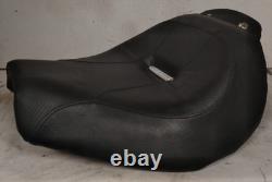 Harley Davidson Seat Saddle Bench Rider Genuine Softail Breakout Fxsb 2015