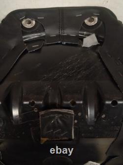 Harley Davidson Seat Saddle Bench Rider Genuine Softail Breakout Fxsb 2015